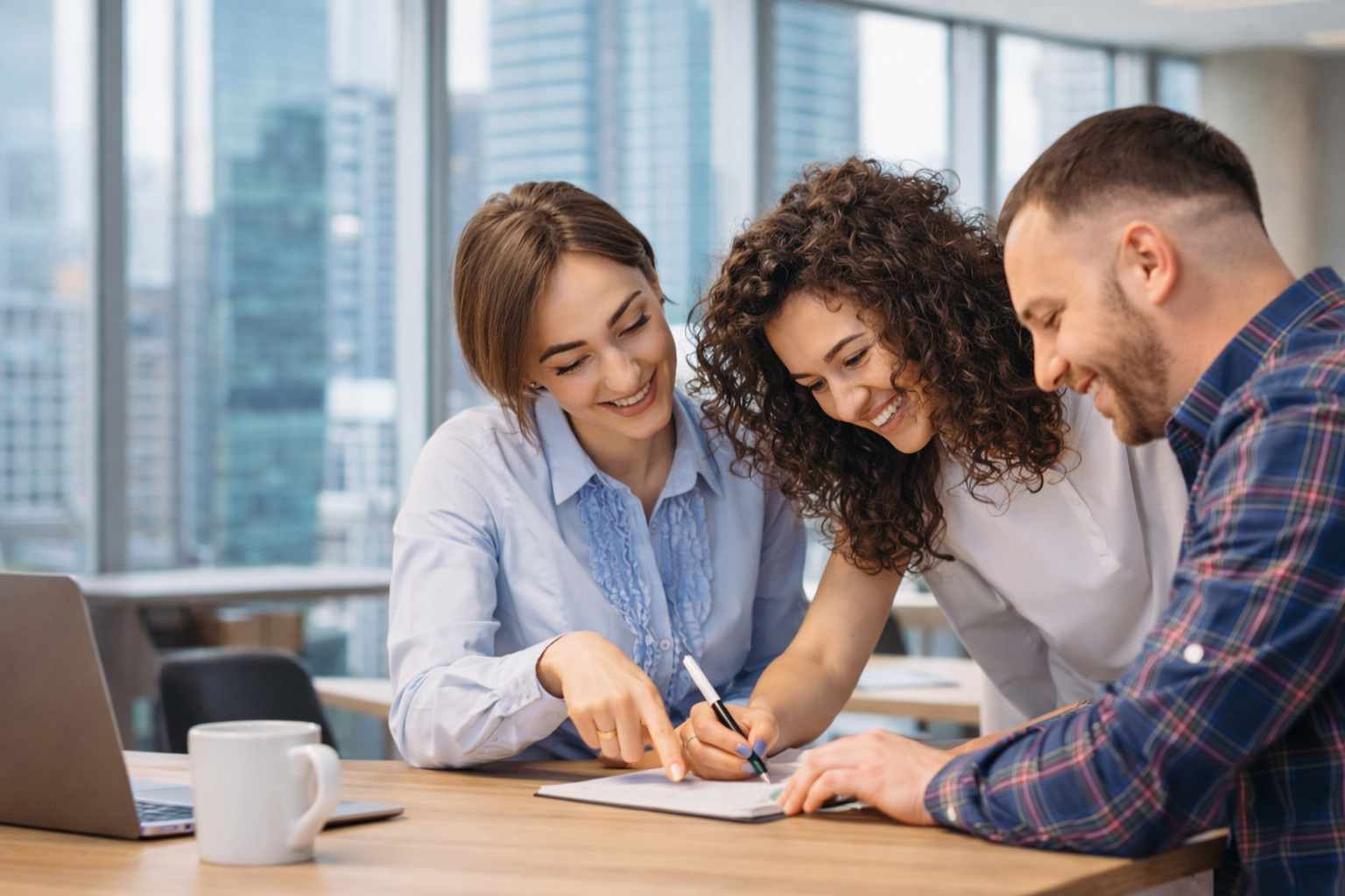 Admission Support – Skylark Consultant